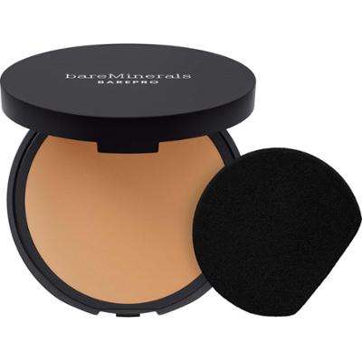 bareMinerals BAREPRO 24HR Skin-Perfecting Powder Foundation Medium 35