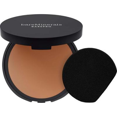bareMinerals BAREPRO 24HR Skin-Perfecting Powder Foundation Medium Dee