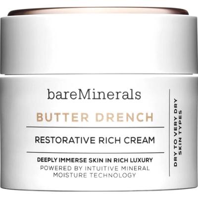 bareMinerals Butter Drench Restorative Rich Cream - krem do twarzy
