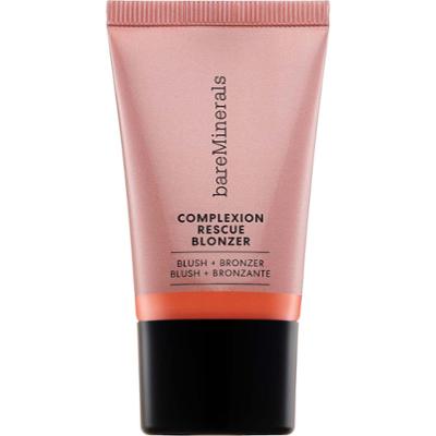 bareMinerals COMPLEXION RESCUE Blonzer Kiss of Copper