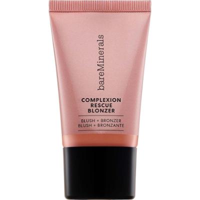 bareMinerals COMPLEXION RESCUE Blonzer Kiss of Rose