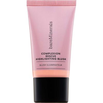 bareMinerals COMPLEXION RESCUE Highlighting Blush Peach Glow