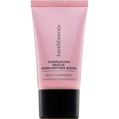 bareMinerals COMPLEXION RESCUE Highlighting Blush Pink Glow