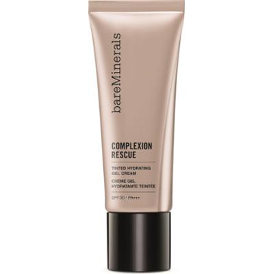 bareMinerals Complexion Rescue Tinted Moisturizer SPF 30 Chestnut 09