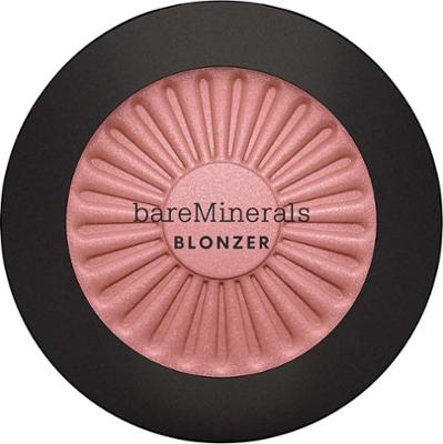 bareMinerals GEN NUDE Blonzer Kiss Of Mauve