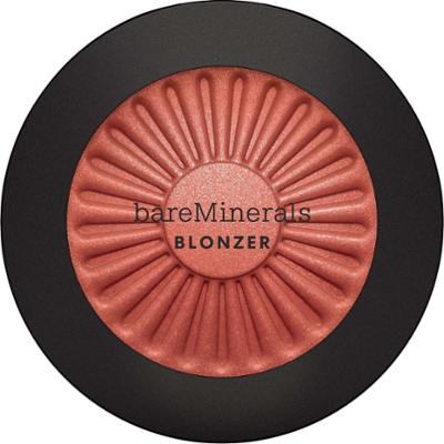 bareMinerals GEN NUDE Blonzer Kiss of Rose