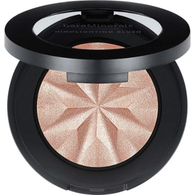 bareMinerals GEN NUDE Highlighting Blush Opal Glow 01
