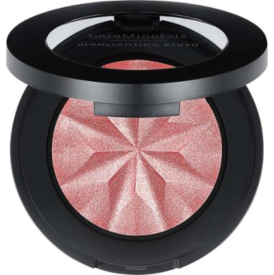 bareMinerals GEN NUDE Highlighting Blush Pink Glow 04