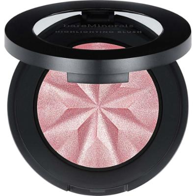 bareMinerals GEN NUDE Highlighting Blush Rose Glow 05