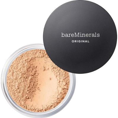 bareMinerals Loose Powder Foundation SPF 15 Fair Ivory 02