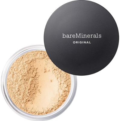 bareMinerals Loose Powder Foundation SPF 15 Golden Fair 04