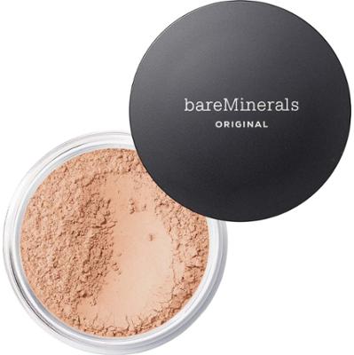bareMinerals ORIGINAL Loose Powder Foundation SPF 15 Medium 10