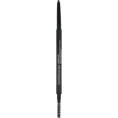 bareMinerals MINERALIST Micro-Defining Eyebrow Pencil Rich Black
