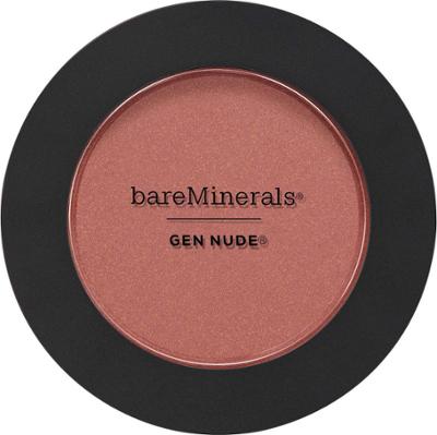 bareMinerals GEN NUDE Powder Blush On the Mauve