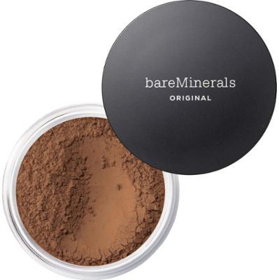 bareMinerals Loose Powder Foundation SPF 15 Golden Deep 28