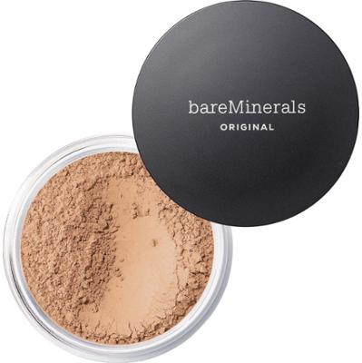 bareMinerals Loose Powder Foundation SPF 15 Medium Beige 12