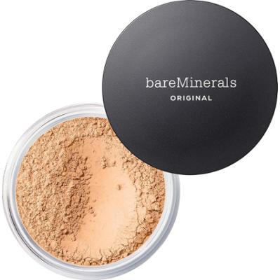 bareMinerals Loose Powder Foundation SPF 15 Neutral Medium 15