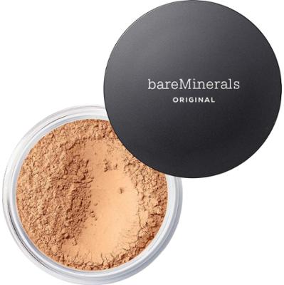 bareMinerals Loose Powder Foundation SPF 15 Tan Nude 17
