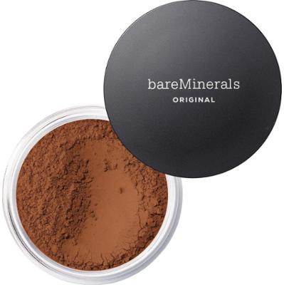 bareMinerals Loose Powder Foundation SPF 15 Warm Deep 27
