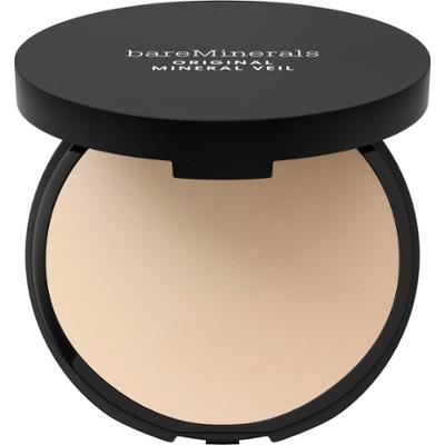 bareMinerals ORIGINAL Mineral Veil Pressed Setting Powder Fair
