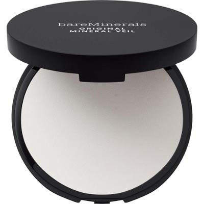 bareMinerals ORIGINAL Mineral Veil Pressed Setting Powder Translucent