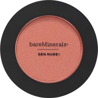 bareMinerals GEN NUDE Powder Blush Peachy Keen