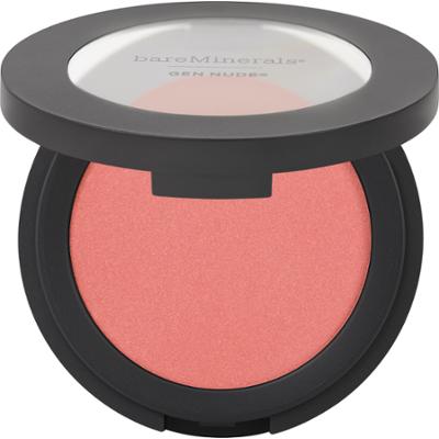 bareMinerals GEN NUDE Powder Blush Pink Me Up