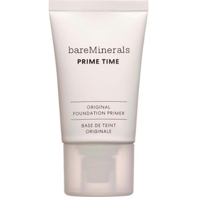 bareMinerals PRIME TIME Face Primer MINI Original Pore-Minimizing Prim