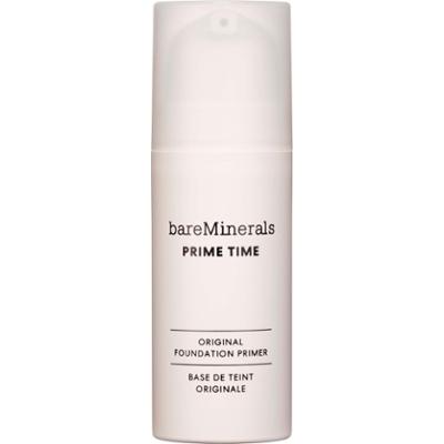 bareMinerals PRIME TIME Face Primer Original Pore-Minimizing 30 ml