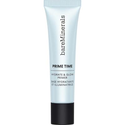 bareMinerals PRIME TIME Hydrate & Glow Primer 30 ml