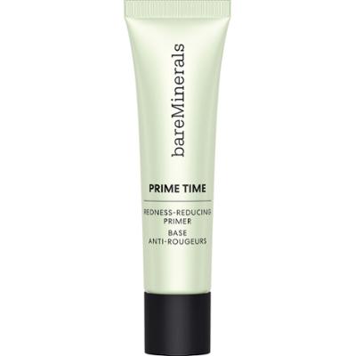 bareMinerals PRIME TIME Redness Reducing Primer 30 ml