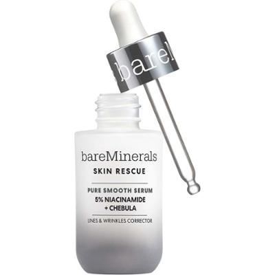 bareMinerals SKIN RESCUE Pure Smooth Serum 30 ml