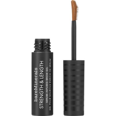 bareMinerals STRENGTH & LENGTH Strength & Length Serum Infused Brow Ge
