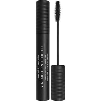 bareMinerals STRENGTH & LENGTH Serum Infused Mascara 8 ml