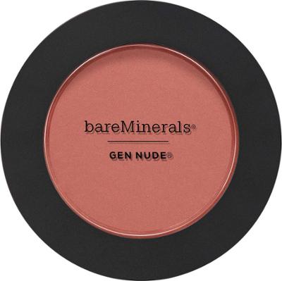 bareMinerals GEN NUDE Powder Blush Strike a Rose