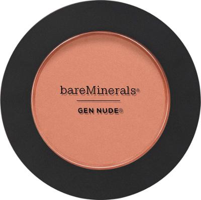 bareMinerals GEN NUDE Powder Blush That Peach Tho