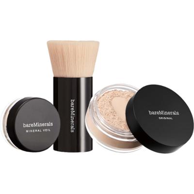 bareMinerals The Original 3-Piece Get Started Kit Fairly Medium