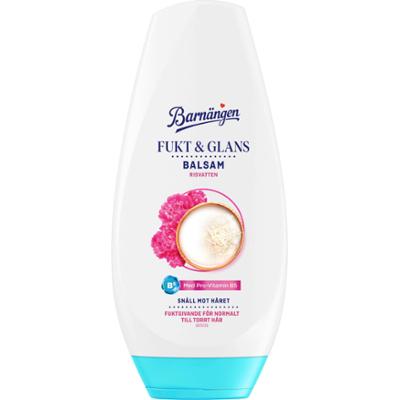 Barnängen Fukt&Glans Balsam 250 ml
