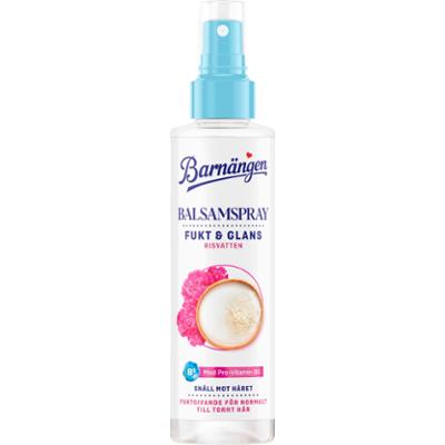 Barnängen Fukt&Glans Balsamspray 200 ml