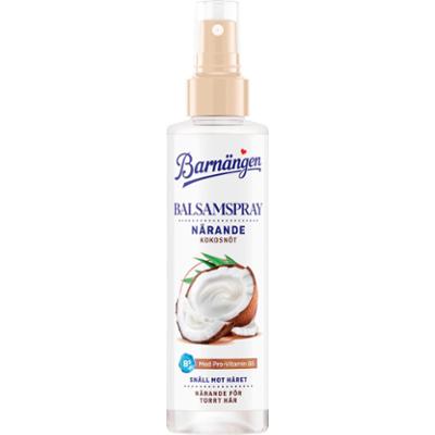 Barnängen Närande Balsamspray 200 ml