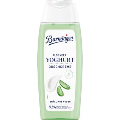 Barnängen Duschcreme Yoghurt Aloe Vera 250 ml