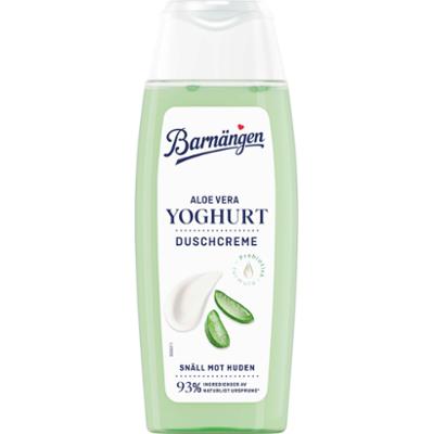 Barnängen Duschcreme Yoghurt Aloe Vera 250 ml