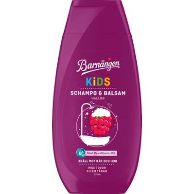 Barnängen Kids Schampo Hallon 250 ml