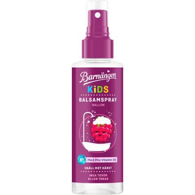 Barnängen Kids Balsamspray 150 ml