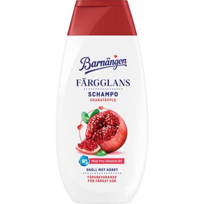 Barnängen Färgglans Schampo 250 ml