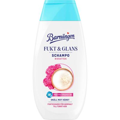 Barnängen Fukt&Glans Schampo 250 ml