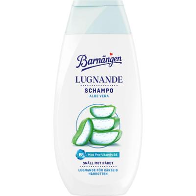 Barnängen Lugnande Schampo 250 ml