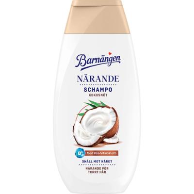 Barnängen Närande Schampo 250 ml