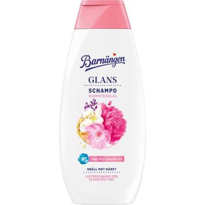 Barnängen Glans Schampo 400 ml