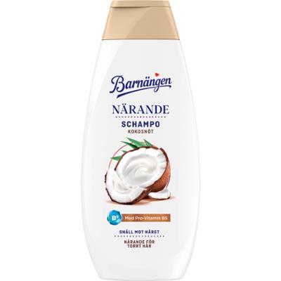 Barnängen Närande Schampo 400 ml